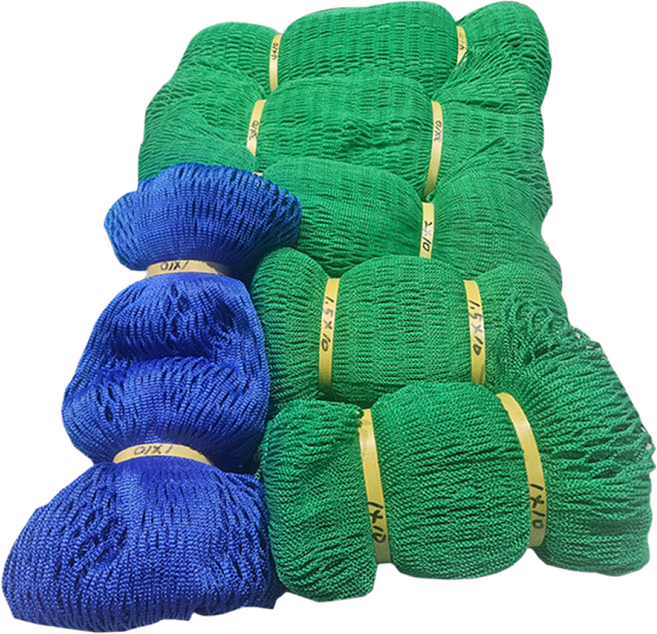 베스트씨엠 국산 골프망 개인골프연습장 야구망 베드민턴망 네트망 안전망 그물망 추락방지망, 녹색