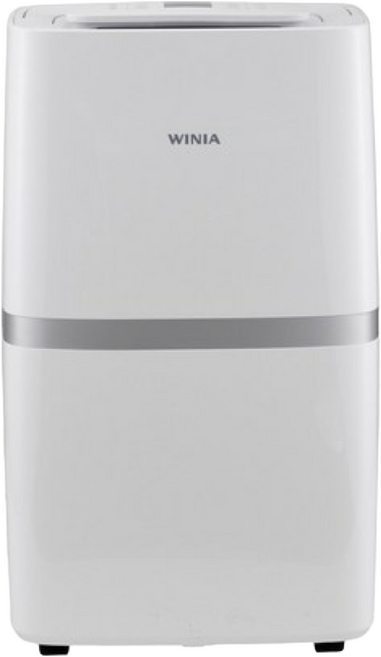 인증 위니아 제습기 EDH10HNW(A) 10L, EDH10HNW