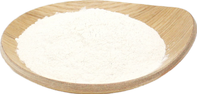 호미자루 생율무가루, 1개, 500g