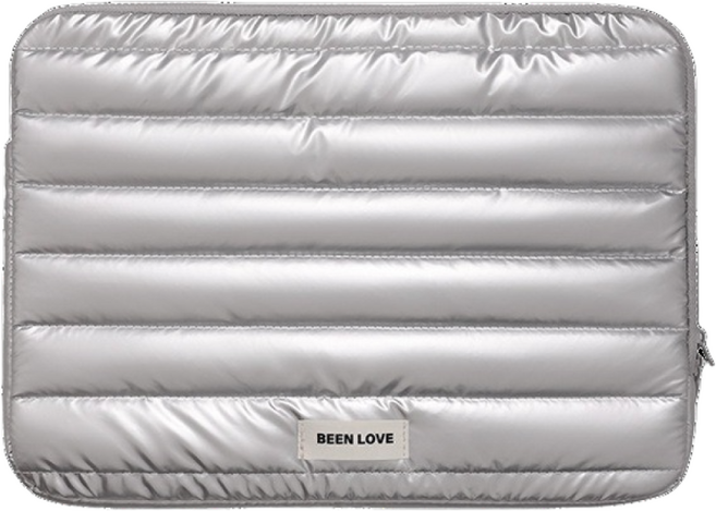 데이업 퀄팅 테블릿 노트북 보호 가방