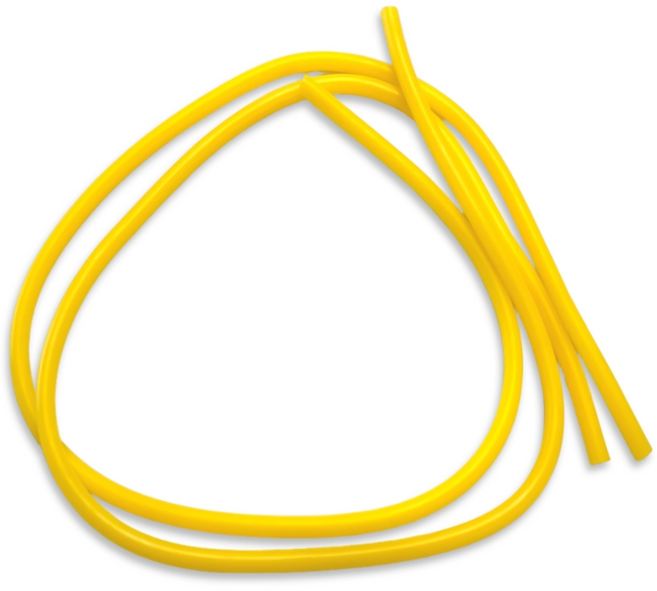 이음모음 국산 기저귀 고무줄, 1세트, 옐로우