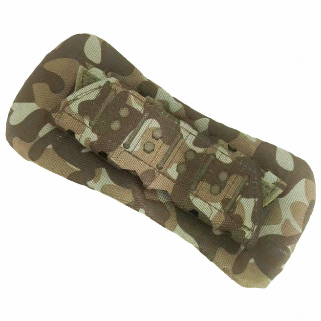 어깨 쿠션 패드