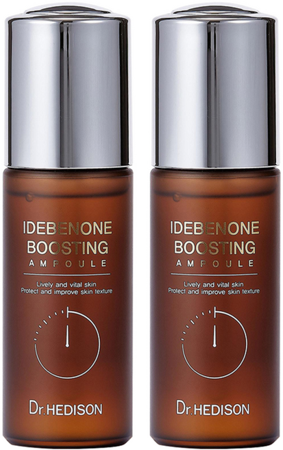 닥터헤디슨 이데베논 부스팅 앰플, 50ml, 2개