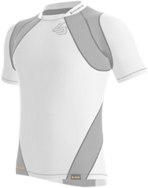 쇼크닥터 575 반팔 슬리브 셔츠 주짓수 헬스 태권도 유도 복싱 격투기 야구 풋살 축구 이너