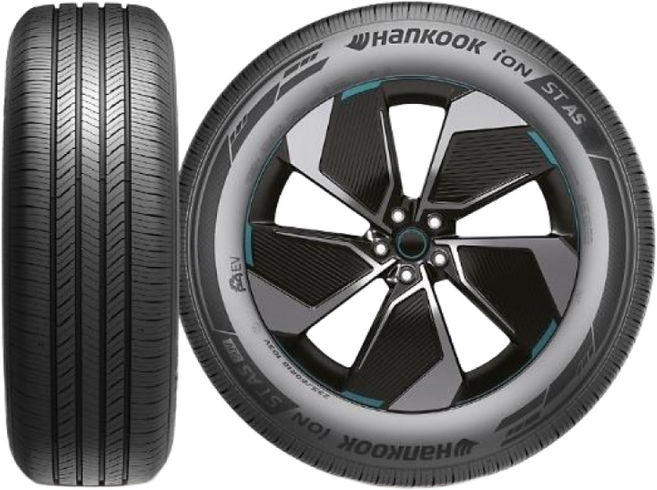 EV / 한국타이어255 45 20 / 아이온ST AS / IH71A / 2554520 / 자동차구조대 / 포천 / 남양주 / 전기차, 장착 미포함, 1개