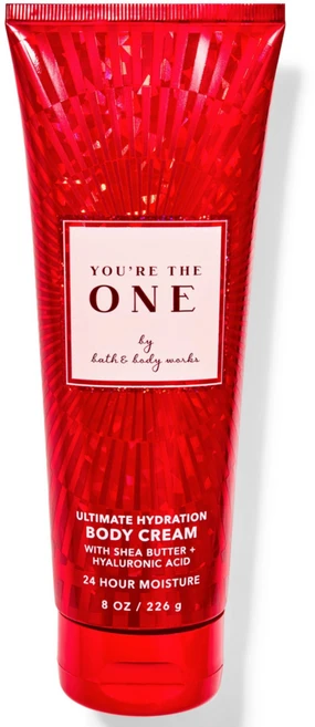 배스앤바디웍스 BBW 특별한 당신의 향기로운 유아 더 원, 1개, 226ml, 바디크림 - 쿠팡