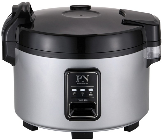 업소용 50인용 전기밥솥 대용량 영업용 보온밥솥 취사, 50인용 업소용밥솥