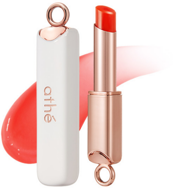 아떼 어센틱 립밤, 03 어썸, 3.4g, 1개