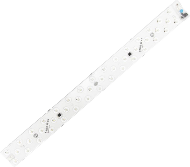 장수램프 LED 리폼모듈 25W 30W 국산 삼성칩 안정기일체형 기판 전등교체, LED 리폼모듈 30W, 주광색(하얀빛), 1개