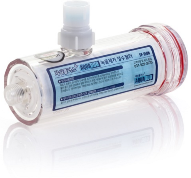 샤워플러스 SF-150N샤워기용, 1개