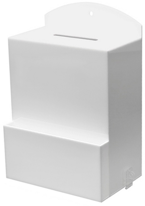 건의함(소)무지 고객의소리함 의견함 아크릴 건의함 민원함 소통함 고충처리함