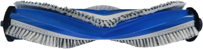 에코백스 T30 옴니 메인브러쉬 메인브러시 호환 소모품, 3개