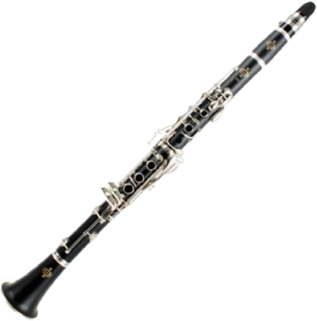 부페 클라리넷 E11 Buffet clarinet A Key, 1개