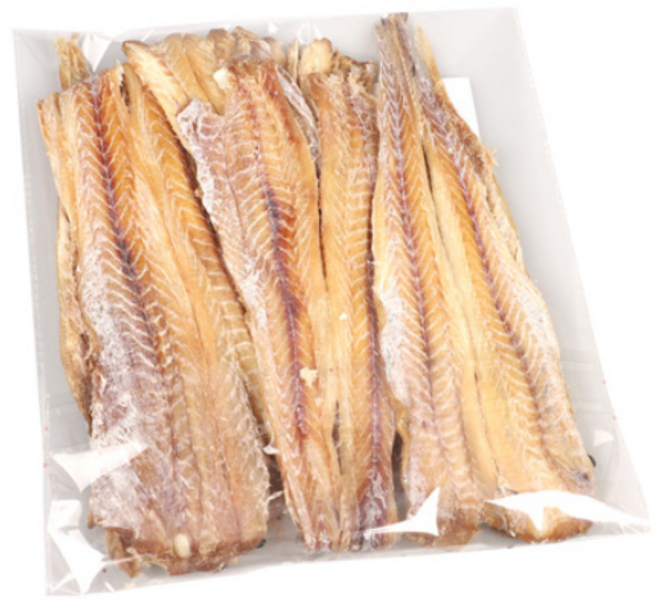 진향짝태 청정지역 장백산에서 건조한 짝태알포, 1개