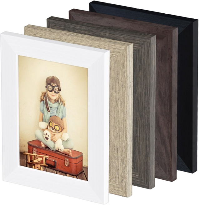 또또액자 포토테이블 인테리어 사진 상장 웨딩 4x6 5x7 8x10 11x14 A4 A3 액자, S17