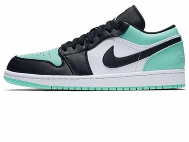 나이키 에어 조던 1 봄여름 남녀공용 패션 캐주얼 운동화