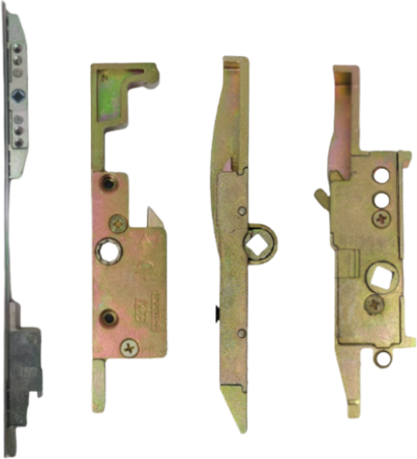 KCC샷시 손잡이 오토락 락킹기어, 옵션 3) KCC 230 (홀개공), 1개