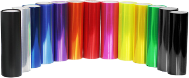 차량용PPF 라이트필름 코팅 헤드라이트 보호 카멜레온 UV, 1개