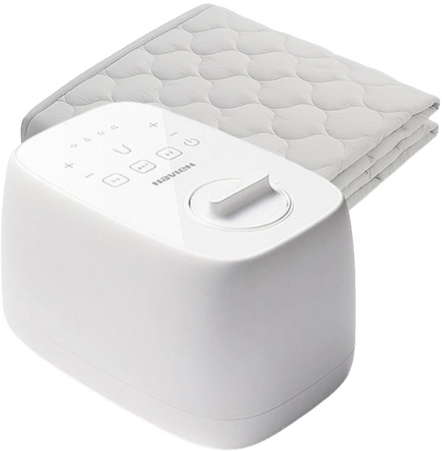 경동나비엔 숙면매트 온수매트 침대용 거실용 슬림형 EQM340, EQM340-QS (퀸)