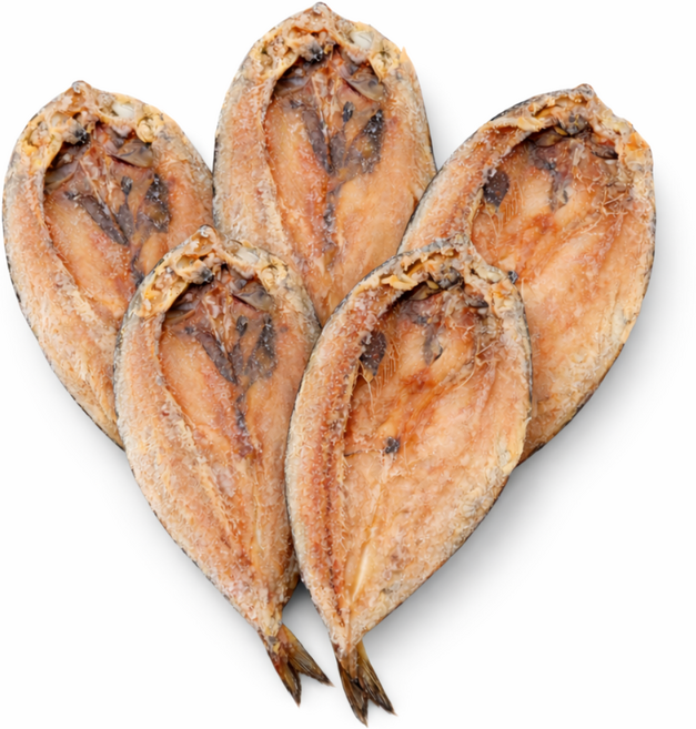 온담다 국내산 반건조 손질 임연수 구이용, 1개, 1팩 400g 내외(5미)