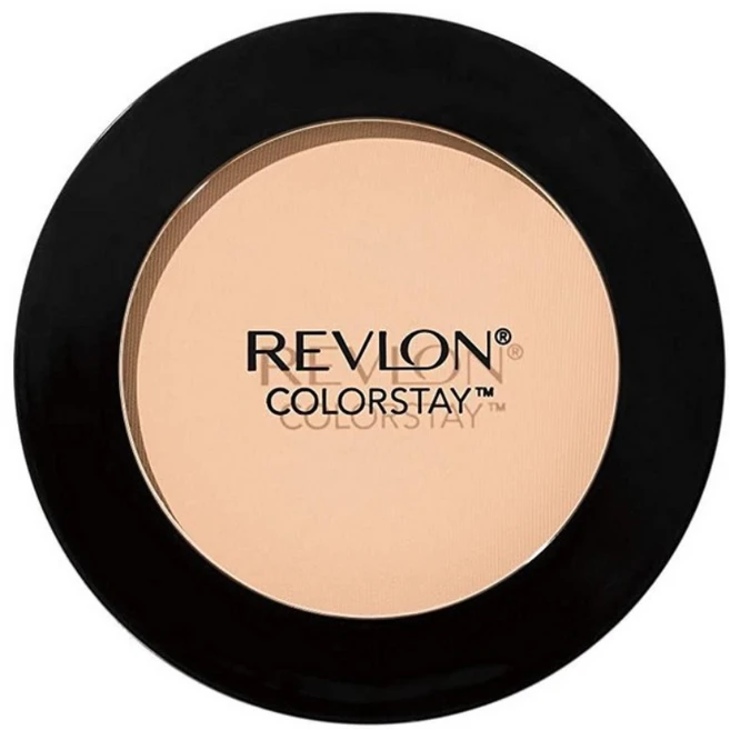 Revlon Colorstay 프레스드 파우더 8.4g, 830 라이트/미디엄, 1개 - 쿠팡