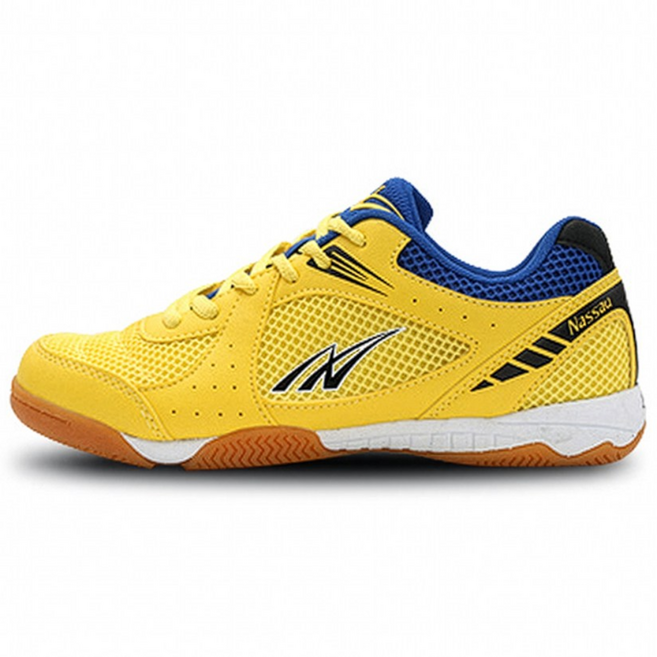 낫소 엣지 인도어 슈즈