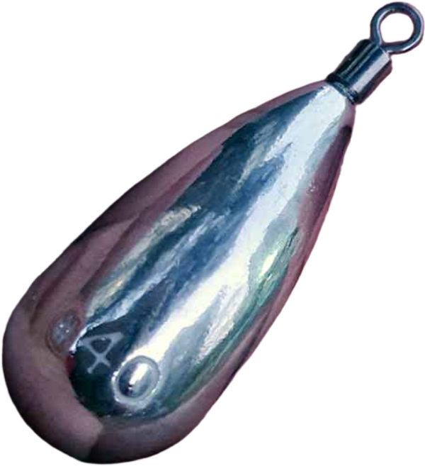 나라샵 고밀도 텅스텐 싱커 물방울형 봉돌 30호 35호 40호 갑오징어 봉돌, 텅스텐싱커 30호, 1개, 1개입