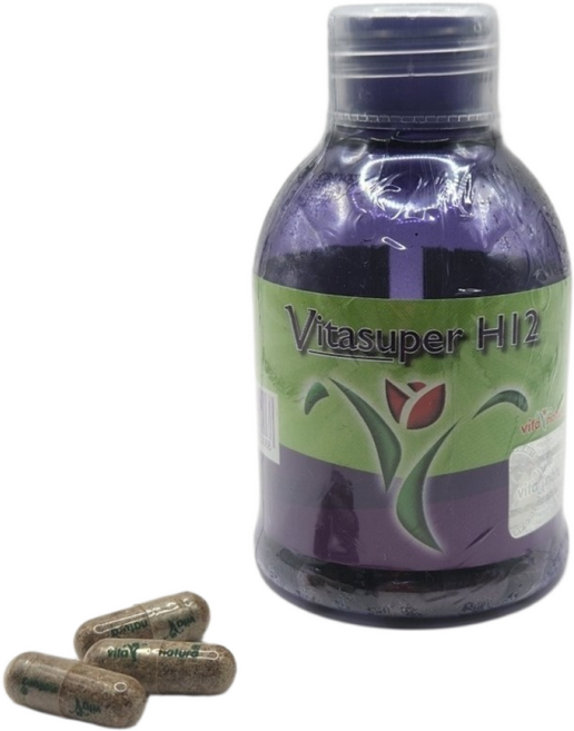 해외명품다이어트 청담동의료진 [비타슈퍼H12] 여자남자다이어트 녹차카테킨, 3개, 45정