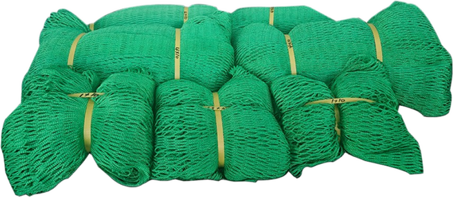 베스트씨엠 안전망 그물망 골프망 폭 1m 1.5m 2m 3m 4m 길이 10m 네트, 녹색, 1개