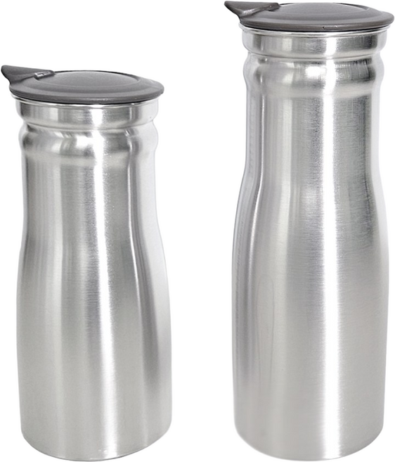 업소용 스텐 물병 냉장고 카페 식당 물통, 800ml