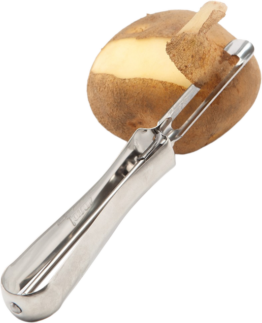 린덴 스웨덴 조나스 감자칼 채칼 야채필러 야채칼, 1개