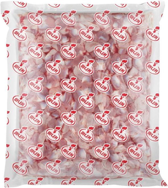 마니커 근위 (냉장) 국내산 당일생산, 3개, 1kg