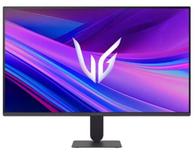 LG전자 27인치모니터 27G411A 68cm FHD IPS 144Hz(O/C) 게이밍모니터 슬림베젤 모델, LG 모니터 27G411A, 68.51cm