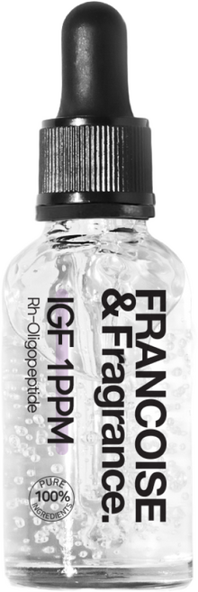 프랑스와즈 IGF(인슐린 유사 성장 인자) 1ppm 10ml