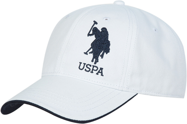 폴로 U.S. POLO ASSN D008 모자 캡모자 남.여 공용