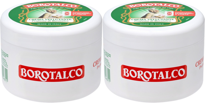 2025 NEW 보로탈코 바디크림 뉴포뮬러, 보로탈코 벨벳팅 바디 크림 250ml 2개, 250ml