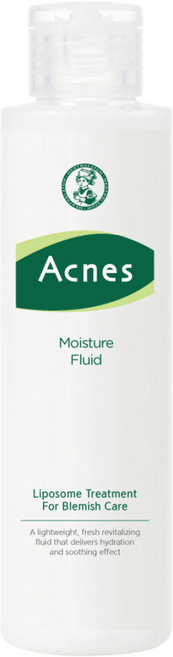 아크네스 모이스처 로션, 150ml, 1개