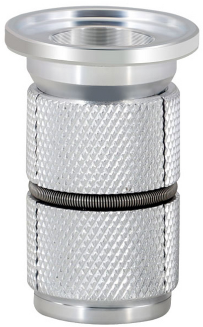 카본 해바가리 컴프레션 플러그 헤드셋, 1개