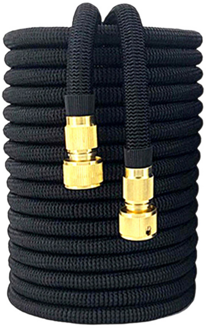 인포벨 더쎈 초강력 매직 분사기 고압 플렉시블 물 호스 호스릴 스프레이건 워터건 프리미엄호스3M 단품, 1개