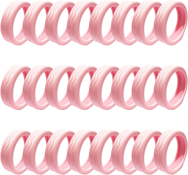 [휠핏] 여해용 캐리어 실리콘 바퀴 보호 커버