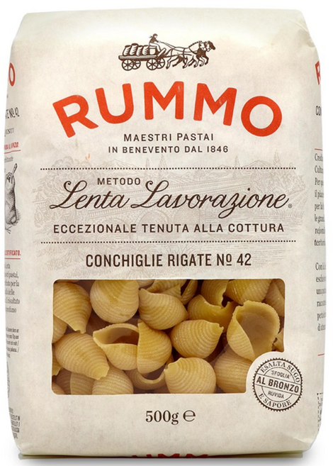 룸모 콘낄리에 리가테, 500g, 1개