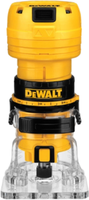 DWE6000 디월트 전기 트리머, 1개