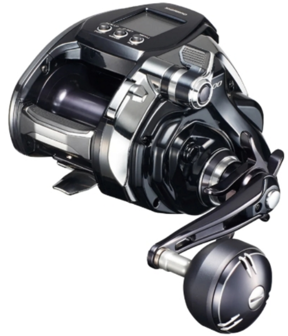 시마노 20 비스트 마스터 MD 3000 윤성정품 전동릴, 20 비스트마스터 MD