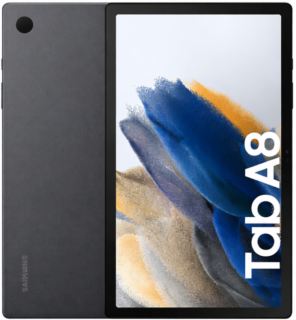 삼성전자 갤럭시탭 A8 SM-X200, 64GB, Wi-Fi