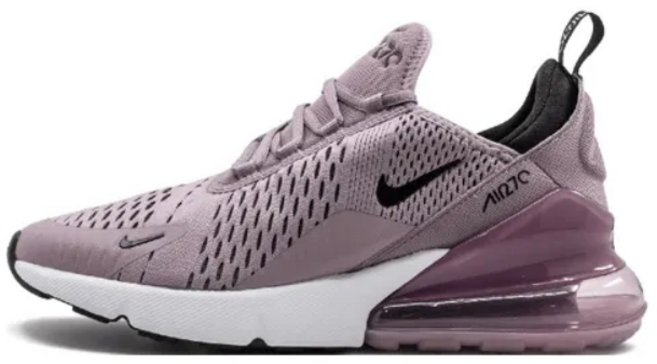 나이키 에어 맥스 270 남녀공용 가벼운 편안한 캐주얼 운동화