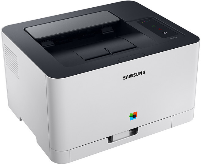 삼성전자 컬러레이저 프린터기 SL-C513W + WIFI(정품토너포함) 인쇄전용