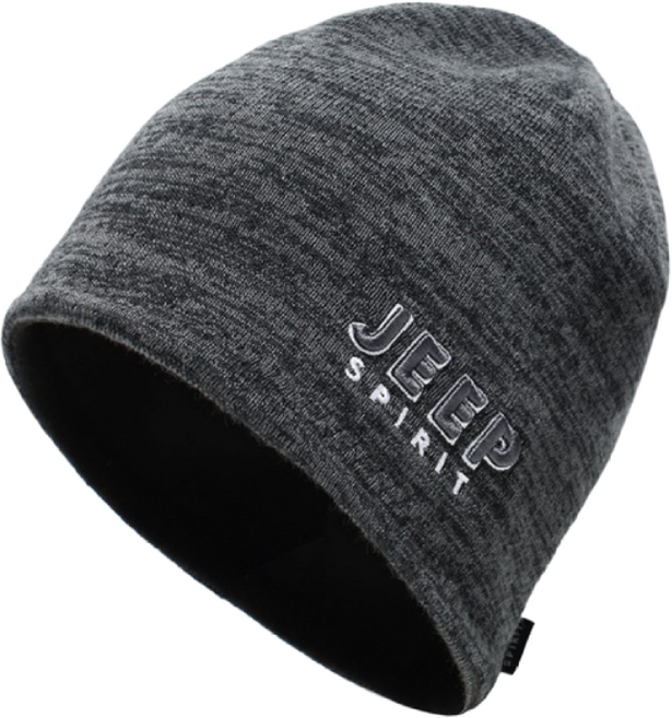JEEP spirit (지프 방한모자) CA0191 국내 당일배송 남.여공용 겨율 방한모자 스키모자 (폭서코리아_