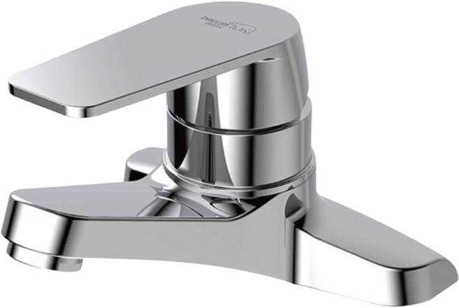 대림바스 DL-YL7E11 2홀 3홀 세면수전 세면기 세면대수전, 1개