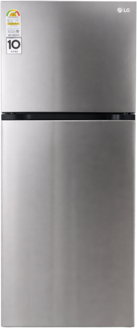 LG전자 335L 2도어 냉장고 방문설치, B332S34(LG정품)