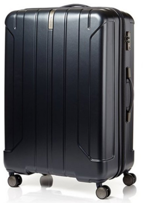 쌤소나이트 폴리카본 57/20 NIAR 기내용 하드 캐리어